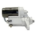thumbnail image 4 of Quality-Built 16600 Starter Motor For 79-83 Honda Accord Prelude, 4 of 4