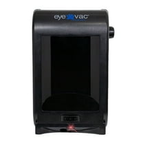 Eyevac EVPRO-B Automatic Touchless Stationary Professional Black Vacuum