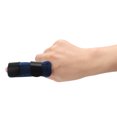 thumbnail image 1 of Finger Splint Adjustable Finger Sleeve Support Protector Finger Support Braces, For Knuckle Immobilization Straightening Broken Finger, 1 of 8