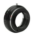 thumbnail image 3 of Aluminium Alloy Lens Adapter Ring,Fikaz MD M4/3 Aluminium Camera Lens Adapter Ring Camera Adapter Ring Precision Engineered, 3 of 10