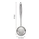 thumbnail image 2 of Utensilios de cocina de acero inoxidable para cocinar, utensilios de cocina para el hogar., 2 of 5