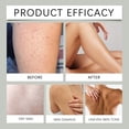 thumbnail image 4 of Bálsamo de primera calidad con esencias de suero de abeja, humectante calmante, crema corporal hidratante, humecta profundamente, revierte la piel, la hace más saludable y joven, ingredientes suaves,, 4 of 9