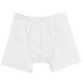 thumbnail image 1 of Fruit of the Loom - Calzoncillos Boxer Modelo Classic Hombre caballero(Pack de 2). (Blanco), 1 of 4