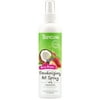 TropiClean Berry Breeze Deodorizing Spray for Pets, 8oz