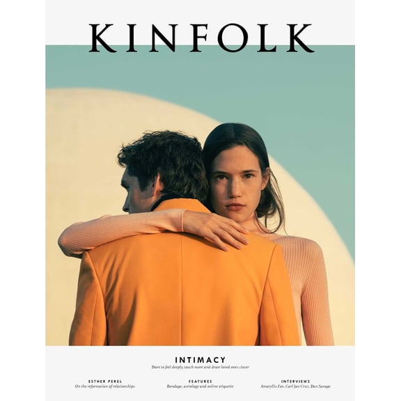 Kinfolk 34: Volume 34, (Paperback)