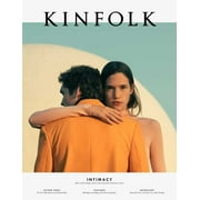 Kinfolk 34 (Paperback)