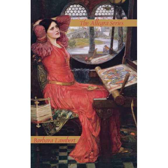 The Allegra Series (Paperback)