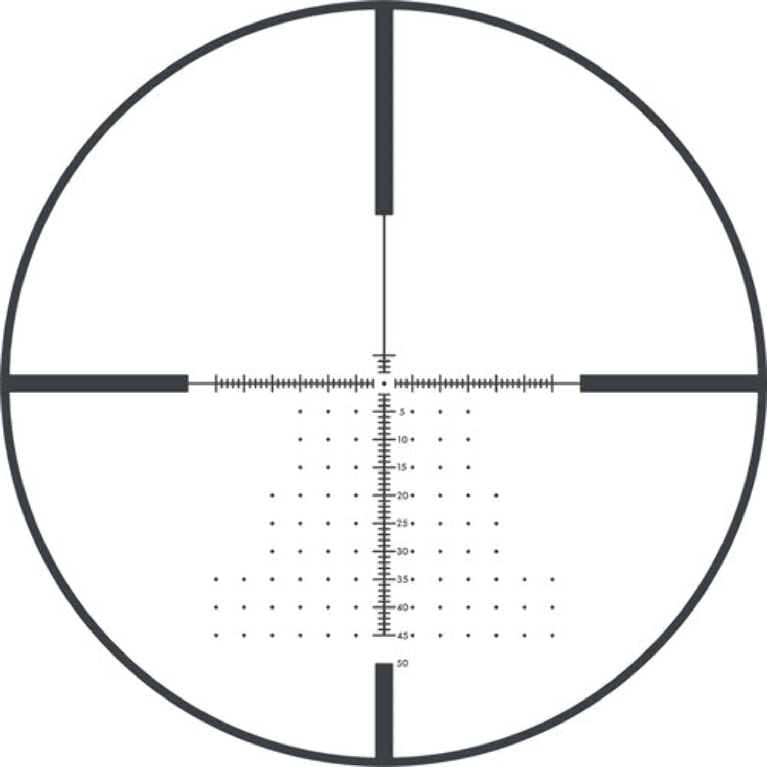 4-16X44 ENGAGE LOCKING TILT