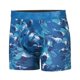 thumbnail image 2 of Calzoncillos tipo bóxer Hanes Big Performance para niños, paquete de 6, azul/gris, 2 of 3