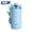 Daydreamin', variant on bubba Water Jug, 64 Oz, Stainless Steel, Vacuum Insulated Leakproof With Carrying Strap, DualSip 2-Way Lid, Daydreamin'