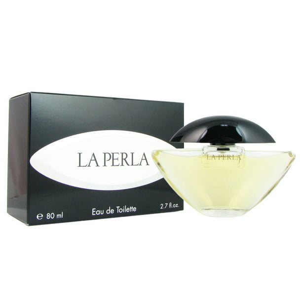 La Perla - La Perla for Women 2.7 oz EDT Spray - Walmart.com - Walmart.com