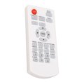 thumbnail image 1 of Projector Remote Control, Sensitive Projector Controller Replacement N2QAYA000088  for PT-VX410ZEJ PT-VX410ZU, 1 of 7