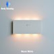 thumbnail image 3 of Aplique De Pared LED Moderno Para Montaje En Pared Arriba Y Abajo Para Interiores, Luces De Pared Interiores Con Cable, Sensor De Movimiento Humano Para Pasillo De Habitación, 3 of 7