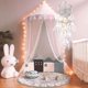 thumbnail image 3 of Atrapasueños LED Nice Dream, atrapasueños para decoraciones colgantes de pared, 3 of 3