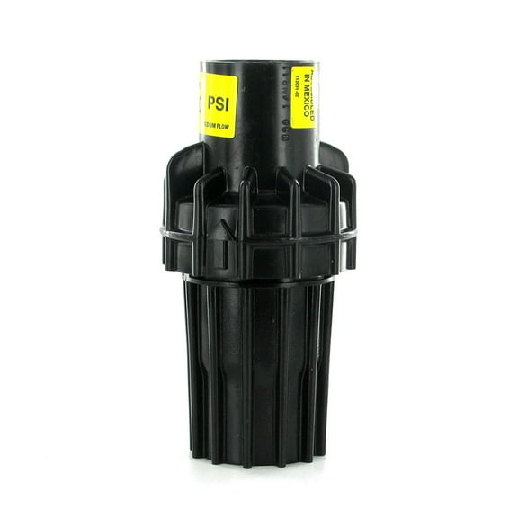 Rain Bird M30X 30 PSI Inline Pressure Regulator 3/4 in. FPT | PSI-M30X-075