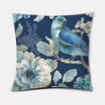 thumbnail image 1 of Cute Flower Pillow Cushion Bench Cushion Home Decor Cushion Cushion Removable And Washable, 1 of 5