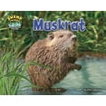 thumbnail image 1 of Pre-Owned Muskrat (Hardcover) 9781944102555, 1 of 1
