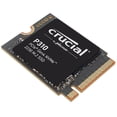 thumbnail image 1 of SSD Crucial New 2024 P310 PCIe Gen4 2230 NVMe M.2 de 2 TB, 1 of 6