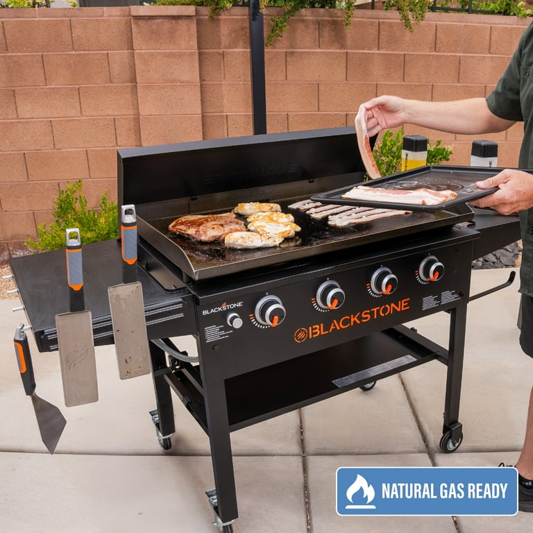 Blackstone Original 4-Burner 36