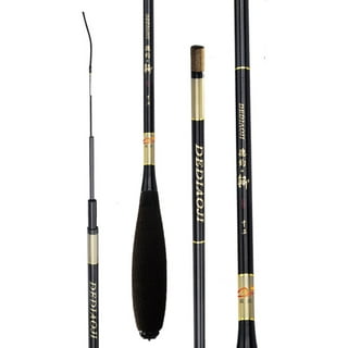 pure fishing rods and combos