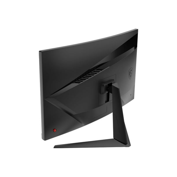 MSI Optix G27C6 - LED monitor - gaming - curved - 27