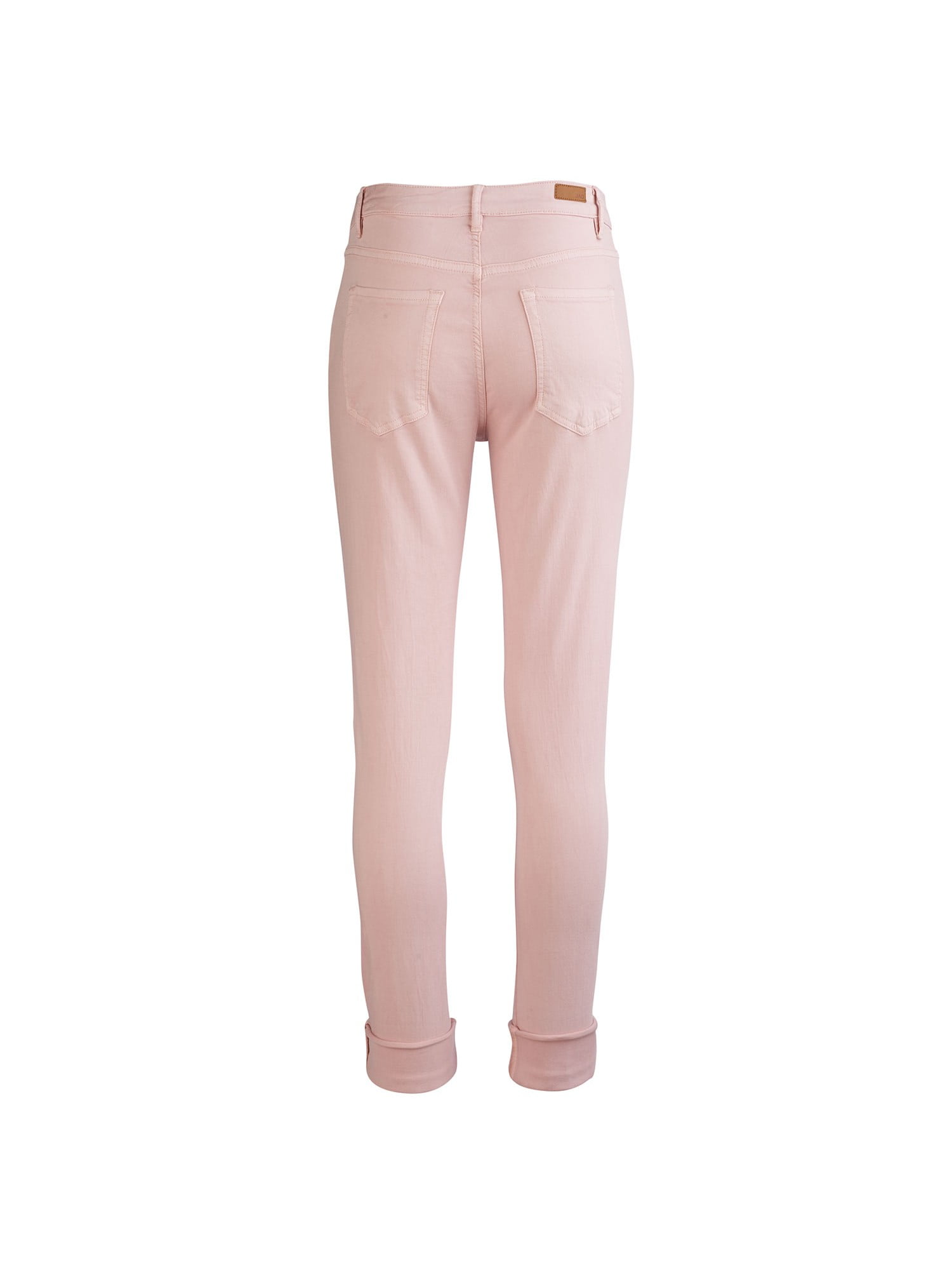 Jag Jeans Womens Carter Girlfriend Jean