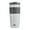 White, variant on BUILT Morgan 20 oz Double-Wall Insulated Stainless Steel Tumbler Water Bottle, White