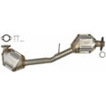 thumbnail image 2 of For Subaru Baja Forester Direct Fit CARB CA Catalytic Converter & O2 Sensor - BuyAutoParts, 2 of 5