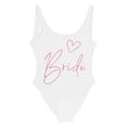 thumbnail image 4 of Afdoent Women One Piece Swimsuits Women Fashion Letter Print Swimsuit Bikini Swimwear Bathing Sleeveless Backless Swimsuit Women's Clothing, 4 of 4