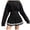 Black, variant on Womens Summer Skirts Athletic Skorts with Pockets Y2k Casual Skorts Skirt Summer Beach Skirt Clothing Black M