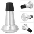thumbnail image 4 of Trumpet Reducer, Durable Practice Trumpet Mute, For Trumpet Brass Instruments, 4 of 8