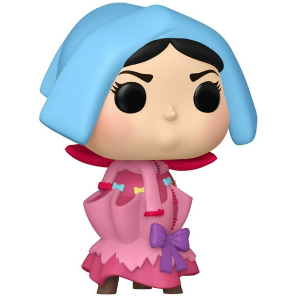 FUNKO POP! DISNEY: Sleeping Beauty 65th Anniversary - Merryweather