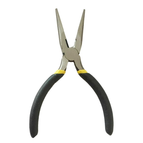 Pliers Cutter,Long Nose Pliers Needle Long Nose Pliers Needle Nose Pliers Ultimate Reliability