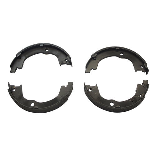 Balatas de tambor traseras WAGNER Captiva Sport 2012 al 2015 Chevrolet L4 2.4L