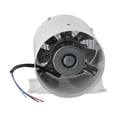 thumbnail image 4 of Reliable 150mm Smoke Extractor Duct Fan Fast Exhaust and Oil Fume Removal, 4 of 10