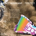 thumbnail image 4 of Gafas de moto AVV a prueba de viento, ATV, moto de cross, antirayos UV, 4 of 6
