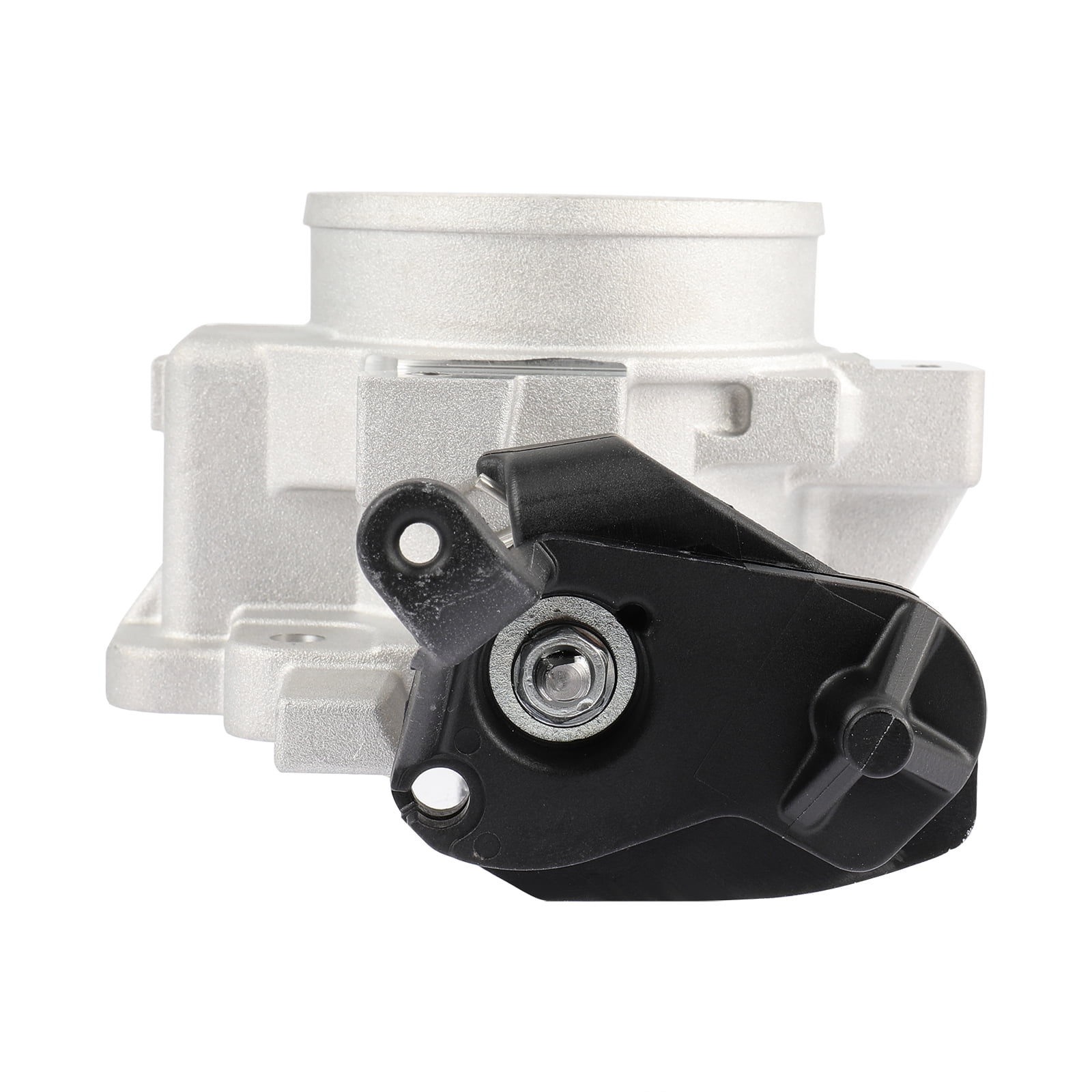 CCIYU Throttle Body Assembly Fit for 2000-2007 for Ford for Taurus | 2000-2005 for Mercury for Sable Throttle Body Unit 67-1007, TB1156, 3F1Z9E926AA, 4F1Z9E926AA, YF1Z9E926AA, YF1Z9E926AB