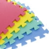 thumbnail image 5 of Stalwart 8-Piece Interlocking Non-Toxic EVA Foam Floor Mat Set for Home Gym, 5 of 7