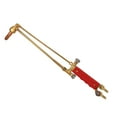 thumbnail image 3 of G01-30/100/300 Copper Suction Cutting Torch Oxy-Fuel Liquefied Gas Cutter Tool, 3 of 10