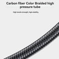 thumbnail image 3 of Diving High Pressure Regulator Hose 15cm, 3 of 5