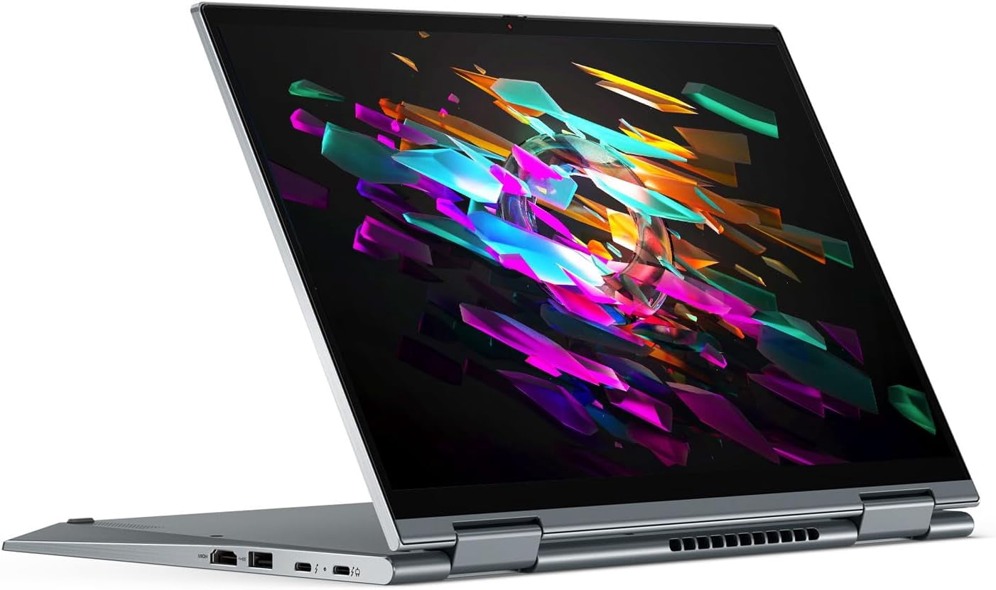 X1 Yoga Gen 6