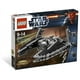 LEGO Star Wars Vaisseau Spatial Intercepteur Sith Fury-Class avec Figurines 9500 – image 2 sur 7
