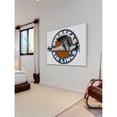 thumbnail image 4 of Marmont Hill "Spirit Aviation" Painting Print on Canvas, 4 of 5