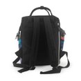 thumbnail image 3 of Fotbe Night Sky Wolf Mochila Maternidad - Lona de Sarga Impermeable, Mochila de Pañales de Gran Capacidad con Múltiples Bolsillos y Correas Ajustables, 3 of 6