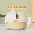 thumbnail image 2 of Tumotour Household Sharpening Kitchen Double Sided Sharpening With Base Non Slip Knife Sharpener Polishing Grinding Knife Sharpening Tool, 2 of 6