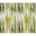 thumbnail image 4 of oneOone Cotton Flex Yellow Fabric Liquid Drip Abstract Sewing Craft Projects Fabric Prints By Yard 40 Inch Wide, 4 of 4