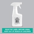thumbnail image 3 of Zodiac Dual Action Flea & Tick Spray for Cats & Kittens, 236mL, 3 of 10