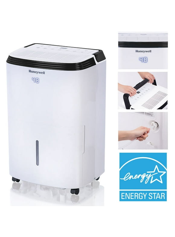 Honeywell Dehumidifiers in Dehumidifiers