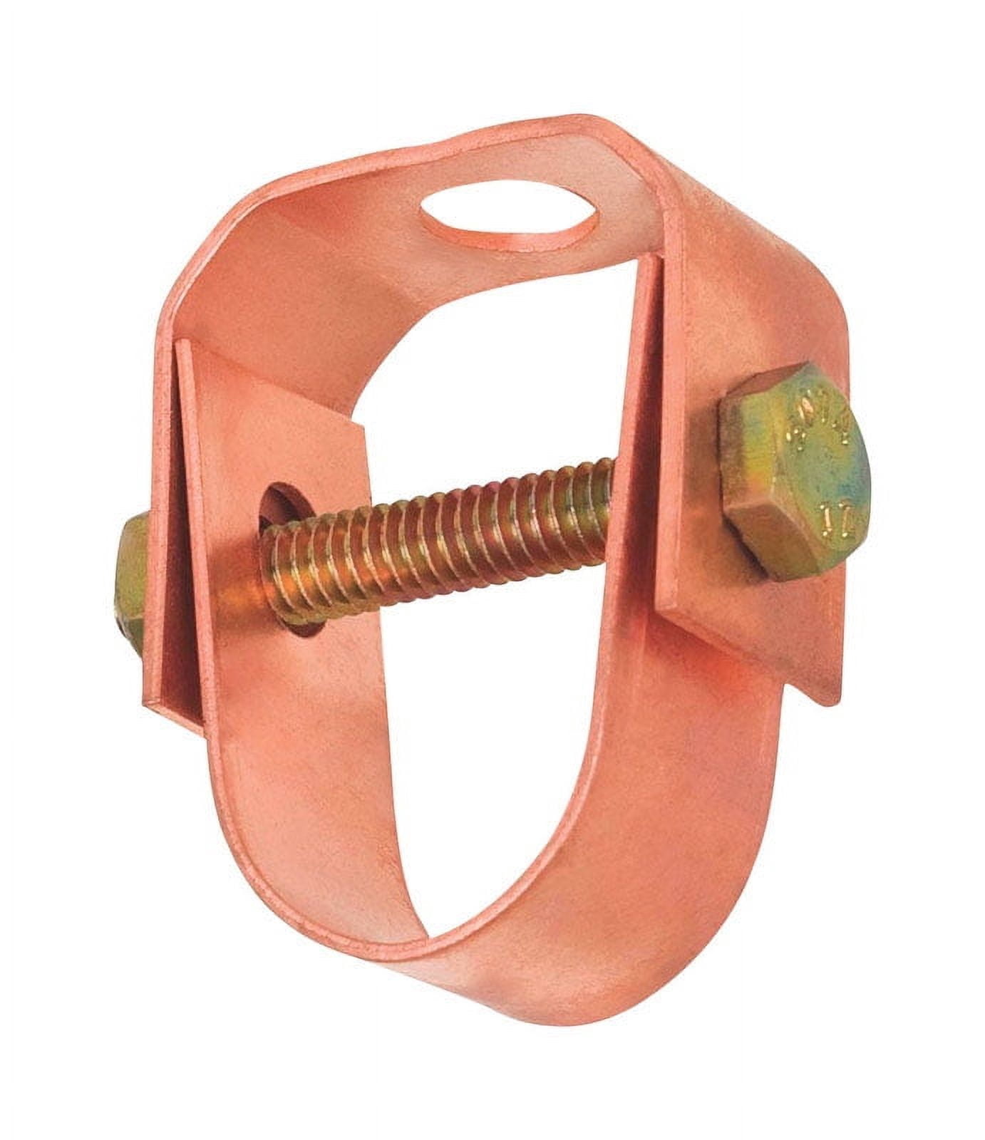 3/4 in. x 25 ft. Plastic Pipe Hanger Strap