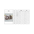 thumbnail image 2 of xiaxaixu Kid Girl Long Sleeve Shirt Coat, Plaid Print Lapel Button Closure Fall Spring A-Line Tops, 2 of 9